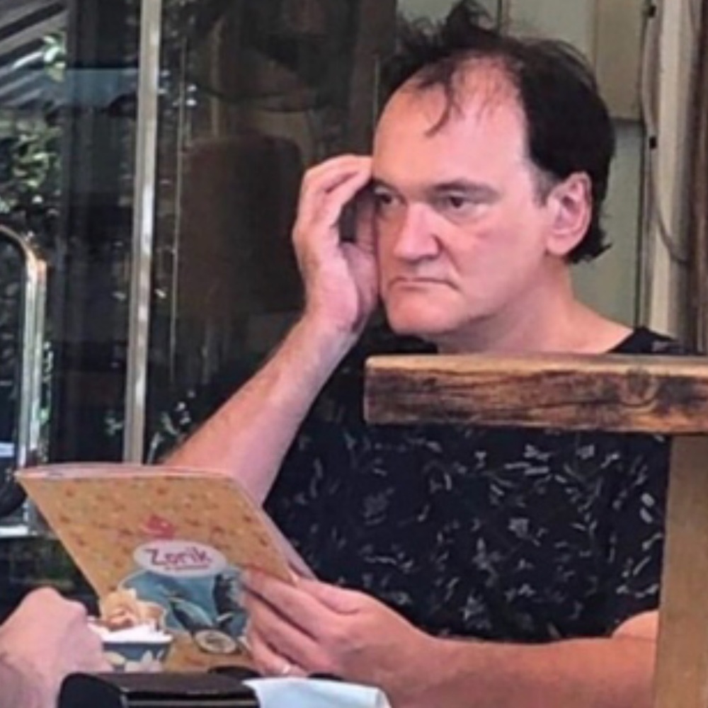 Meet your Posher, Antonio